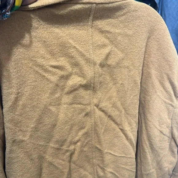 Irvine park coat